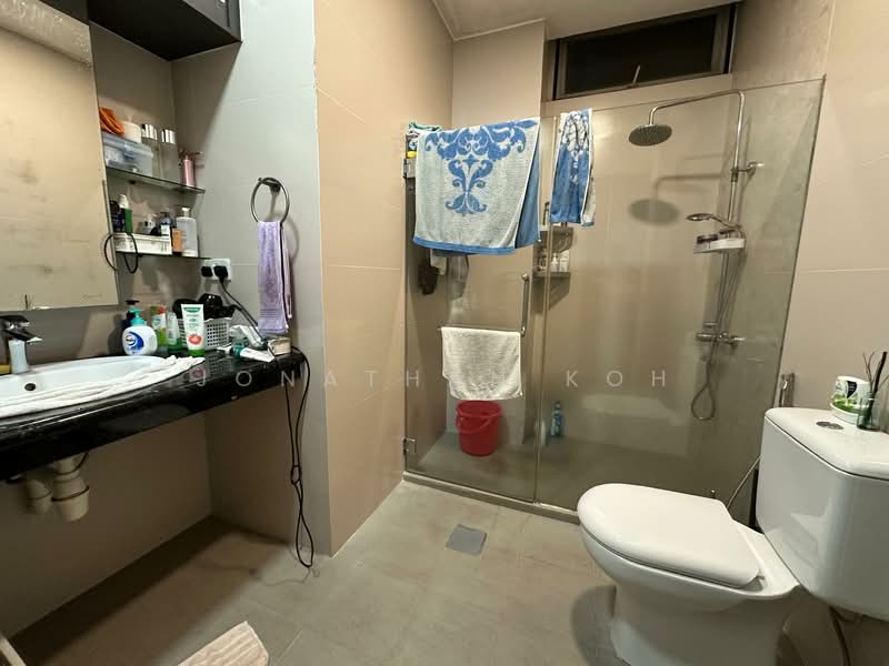 Clementi Park, 010101 Sunset Drive, 4 Bedrooms, 1,765 sqft, Condominium For Rent, by Jonathan Koh, 25173511 - PropertyGuru.com.sg