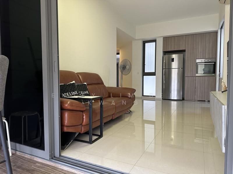 Riverbank at Fernvale, Sengkang West Way/Fernvale, Seletar / Yio Chu Kang, 3 Bedrooms, 947 sqft, Condominium For Rent, by Emily Lim Bee Kwang, 25173519 - PropertyGuru.com.sg