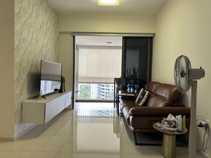 Riverbank at Fernvale, Sengkang West Way/Fernvale, Seletar / Yio Chu Kang, 3 Bedrooms, 947 sqft, Condominium For Rent, by Emily Lim Bee Kwang, 25173519 - PropertyGuru.com.sg