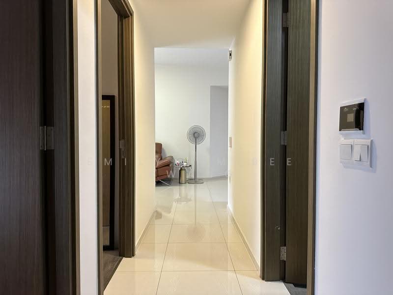 Riverbank at Fernvale, Sengkang West Way/Fernvale, Seletar / Yio Chu Kang, 3 Bedrooms, 947 sqft, Condominium For Rent, by Emily Lim Bee Kwang, 25173519 - PropertyGuru.com.sg