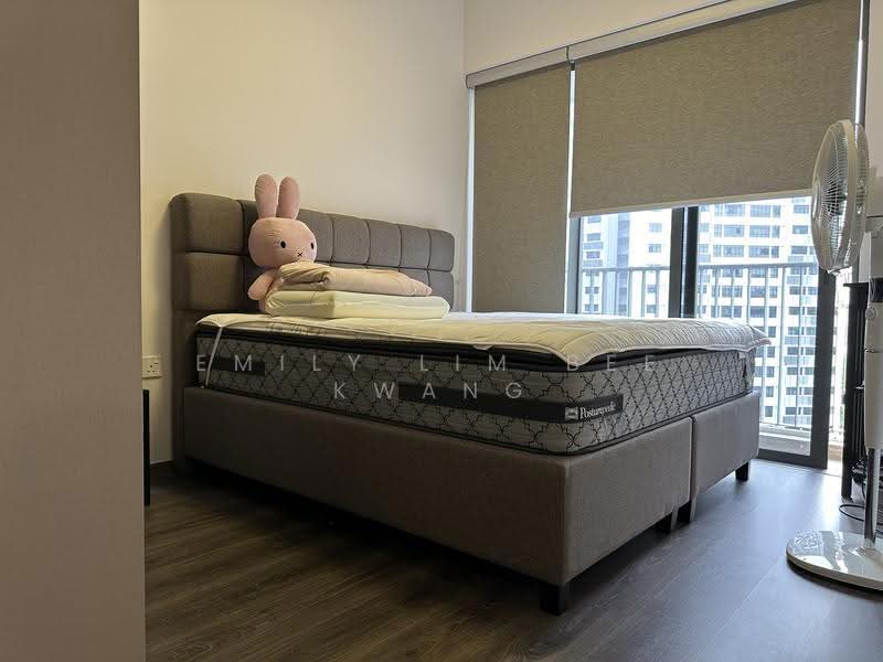 Riverbank at Fernvale, Sengkang West Way/Fernvale, Seletar / Yio Chu Kang, 3 Bedrooms, 947 sqft, Condominium For Rent, by Emily Lim Bee Kwang, 25173519 - PropertyGuru.com.sg