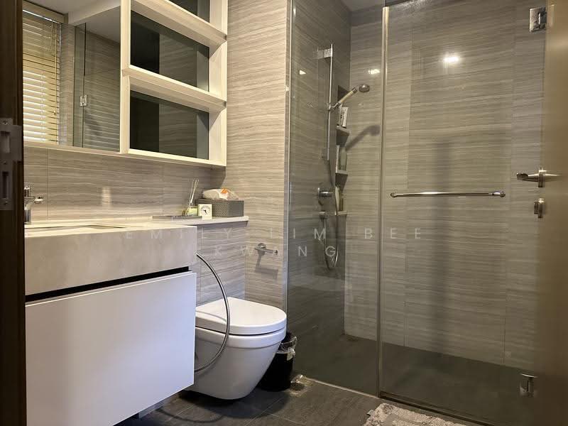 Riverbank at Fernvale, Sengkang West Way/Fernvale, Seletar / Yio Chu Kang, 3 Bedrooms, 947 sqft, Condominium For Rent, by Emily Lim Bee Kwang, 25173519 - PropertyGuru.com.sg