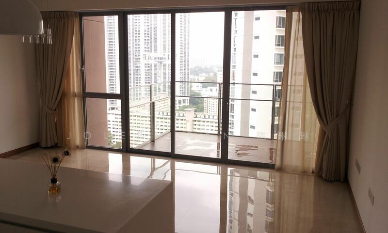 Vista Residences, 26 Jalan Datoh, 3 Bedrooms, 1,195 sqft, Condominium For Rent, by Joleen Tan 陈琳琳, 25173543 - PropertyGuru.com.sg