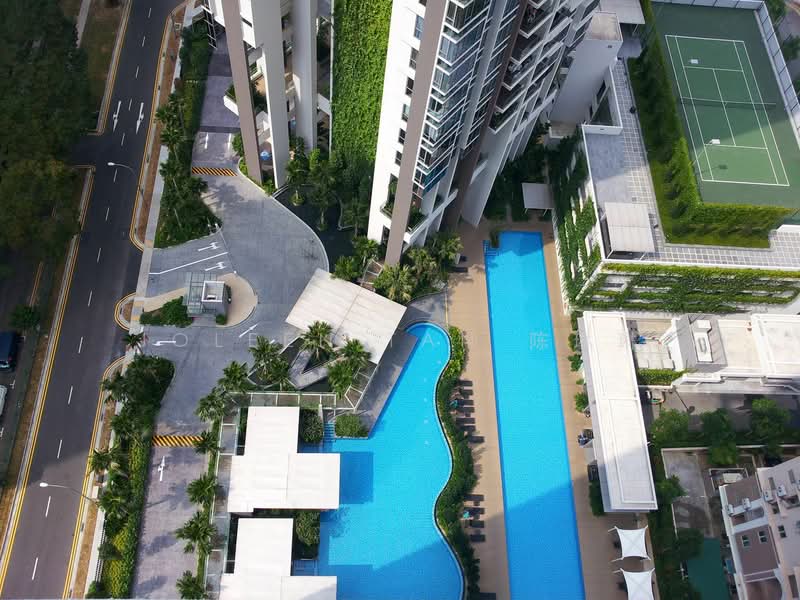 Vista Residences, 26 Jalan Datoh, 3 Bedrooms, 1,195 sqft, Condominium For Rent, by Joleen Tan 陈琳琳, 25173543 - PropertyGuru.com.sg