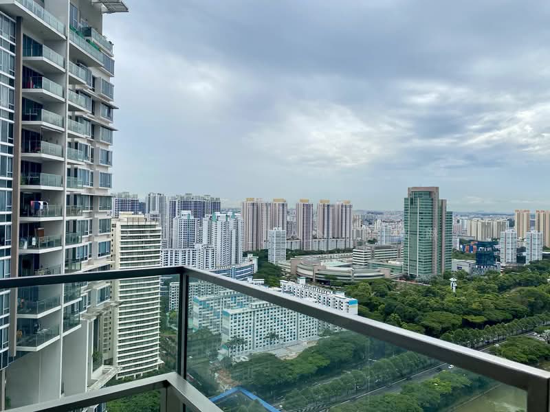 Vista Residences, 26 Jalan Datoh, 3 Bedrooms, 1,195 sqft, Condominium For Rent, by Joleen Tan 陈琳琳, 25173543 - PropertyGuru.com.sg