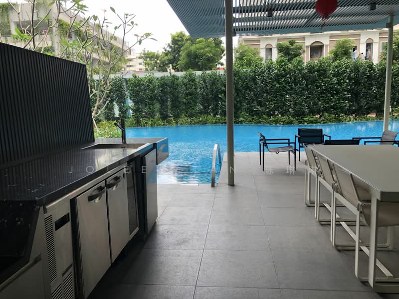 Vista Residences, 26 Jalan Datoh, 3 Bedrooms, 1,195 sqft, Condominium For Rent, by Joleen Tan 陈琳琳, 25173543 - PropertyGuru.com.sg