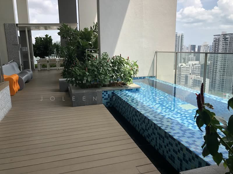 Vista Residences, 26 Jalan Datoh, 3 Bedrooms, 1,195 sqft, Condominium For Rent, by Joleen Tan 陈琳琳, 25173543 - PropertyGuru.com.sg