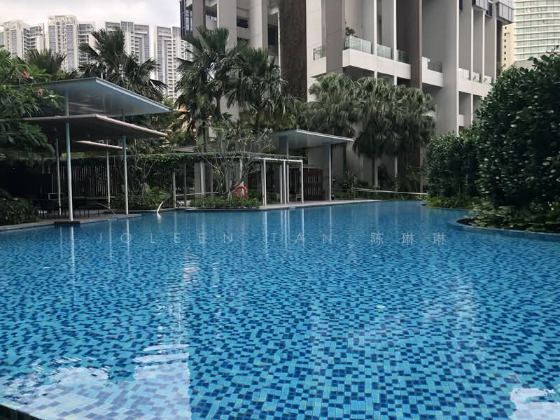 Vista Residences, 26 Jalan Datoh, 3 Bedrooms, 1,195 sqft, Condominium For Rent, by Joleen Tan 陈琳琳, 25173543 - PropertyGuru.com.sg