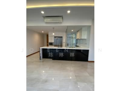 For Rent - Vista Residences