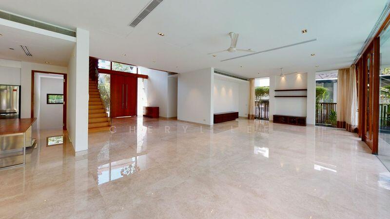For Sale - Ocean Drive - Sentosa Cove