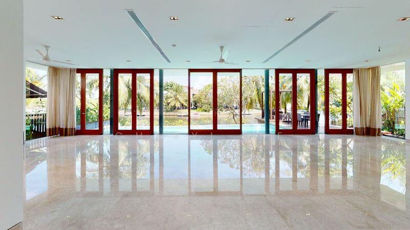 For Sale - Ocean Drive - Sentosa Cove