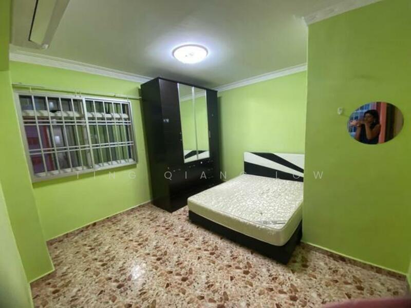 For Rent - 622 Bukit Batok Central