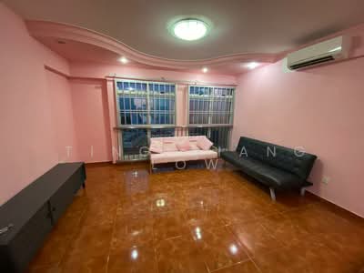 For Rent - 622 Bukit Batok Central