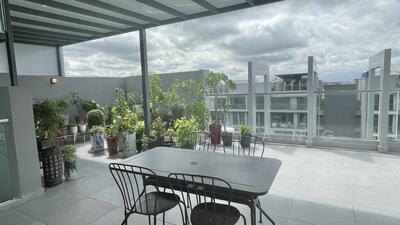 For Sale - Parc Vera