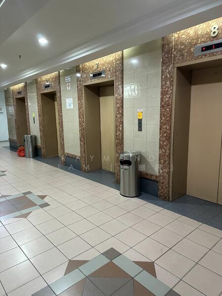 Textile Centre, 200 Jalan Sultan, 1,088 sqft, Mall Shop For Sale, by Raymond Giam (严麒敬), 25173889 - CommercialGuru.com.sg