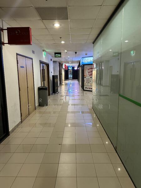 Sultan Plaza, 100 Jalan Sultan, 452 sqft, Mall Shop For Sale, by Raymond Giam (严麒敬), 25173913 - CommercialGuru.com.sg