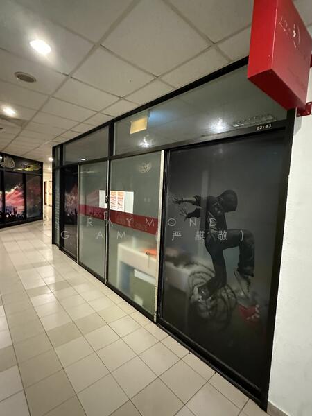 Sultan Plaza, 100 Jalan Sultan, 452 sqft, Mall Shop For Sale, by Raymond Giam (严麒敬), 25173913 - CommercialGuru.com.sg
