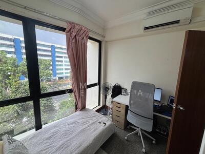 For Rent - Eastpoint Green