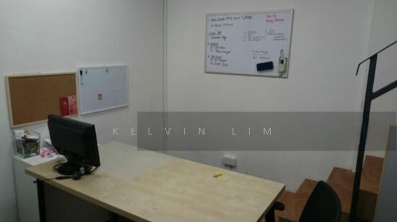 The Adelphi, 1 Coleman Street, 360 sqft, Office For Rent, by Kelvin Lim, 25174037 - CommercialGuru.com.sg