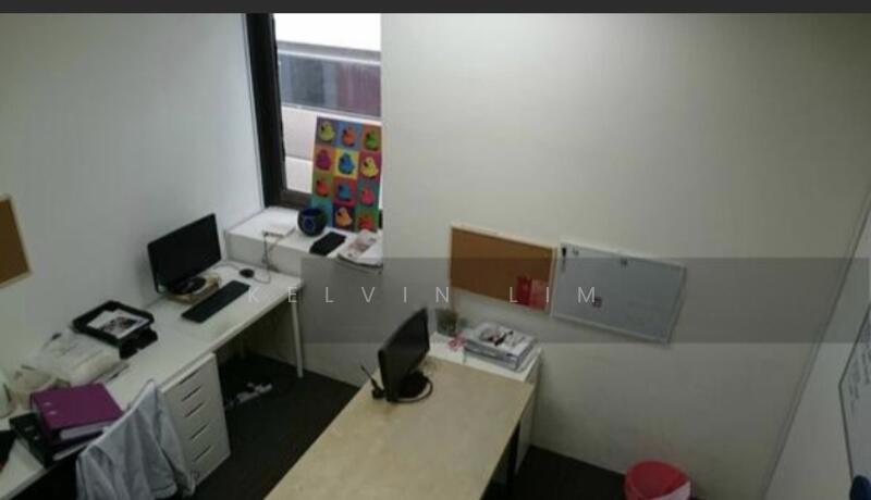 The Adelphi, 1 Coleman Street, 360 sqft, Office For Rent, by Kelvin Lim, 25174037 - CommercialGuru.com.sg