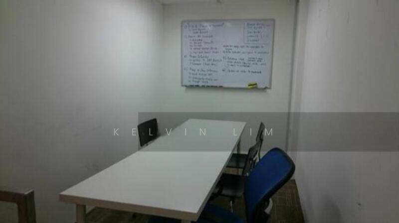 The Adelphi, 1 Coleman Street, 360 sqft, Office For Rent, by Kelvin Lim, 25174037 - CommercialGuru.com.sg