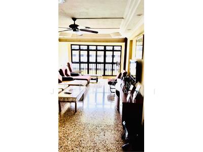 For Sale - 13 Ghim Moh Road