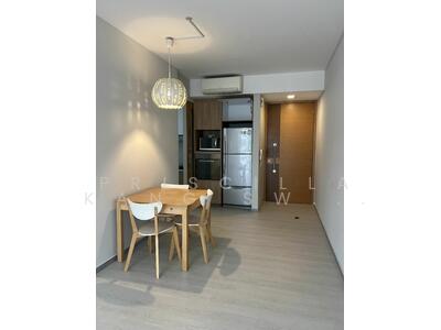 For Sale - Casa Merah