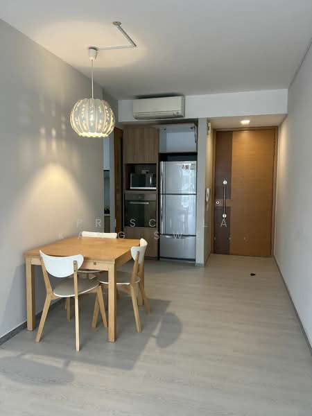 Casa Merah Condominium For Sale at S$ 1,520,000 | PropertyGuru Singapore