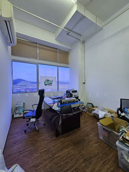 Innovation Place, 31 Mandai Estate, 1,539 sqft, Factory / Workshop (B2) For Rent, by Lawrence Leo, 25174129 - CommercialGuru.com.sg