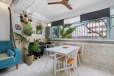 For Sale - 231 Yishun Street 21