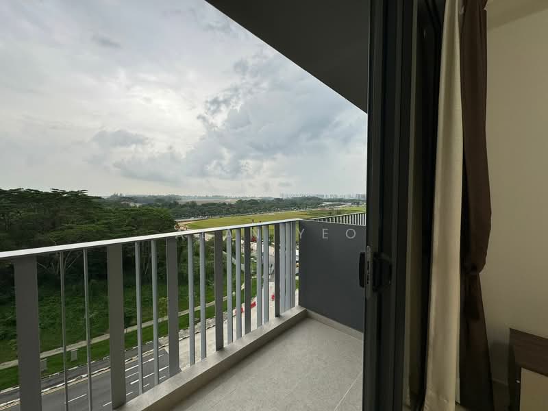 Parc Botannia, 12 Fernvale Street, 1 Bedroom, 506 sqft, Condominium For Rent, by Alan Yeo, 25174162 - PropertyGuru.com.sg