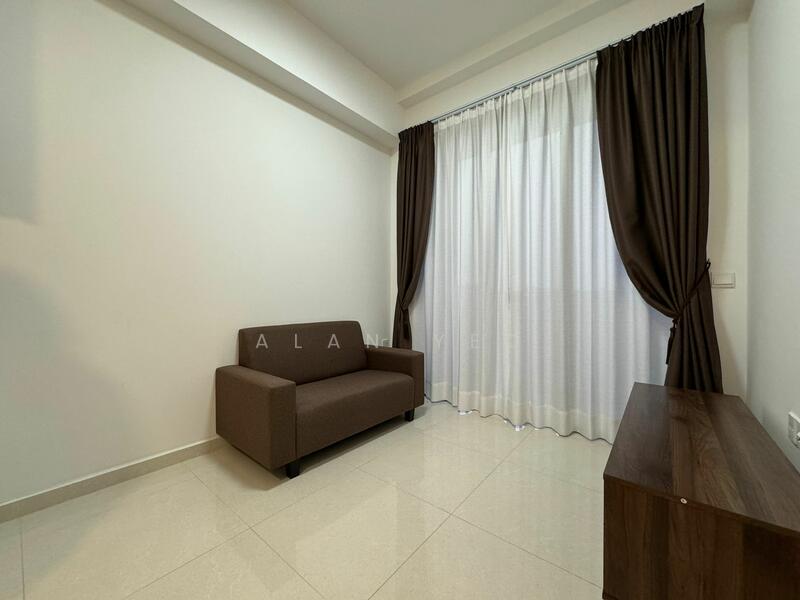 Parc Botannia, 12 Fernvale Street, 1 Bedroom, 506 sqft, Condominium For Rent, by Alan Yeo, 25174162 - PropertyGuru.com.sg