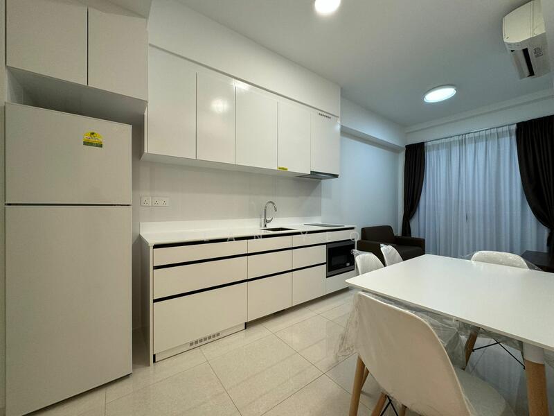 Parc Botannia, 12 Fernvale Street, 1 Bedroom, 506 sqft, Condominium For Rent, by Alan Yeo, 25174162 - PropertyGuru.com.sg