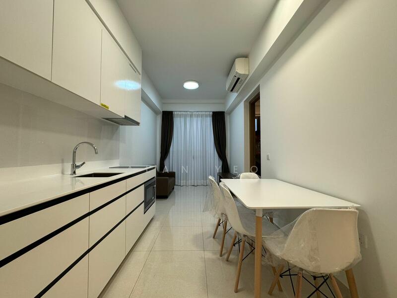 Parc Botannia, 12 Fernvale Street, 1 Bedroom, 506 sqft, Condominium For Rent, by Alan Yeo, 25174162 - PropertyGuru.com.sg