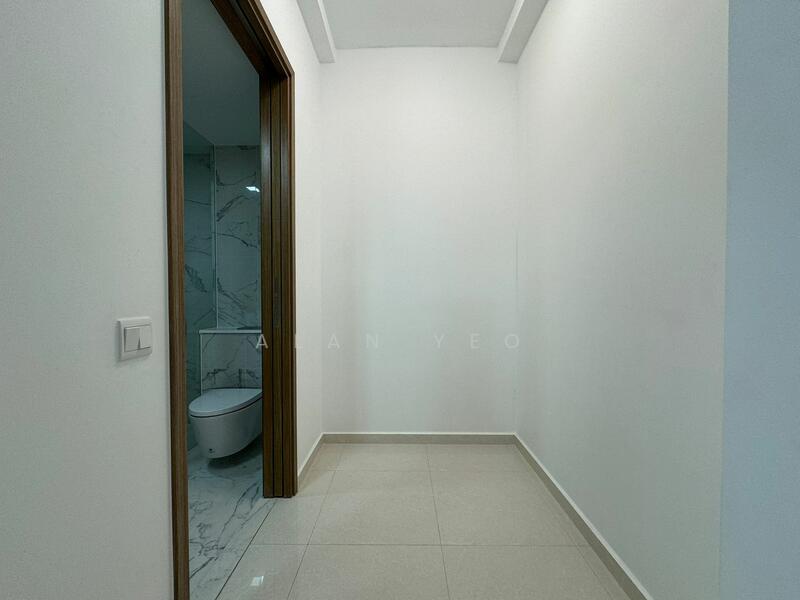 Parc Botannia, 12 Fernvale Street, 1 Bedroom, 506 sqft, Condominium For Rent, by Alan Yeo, 25174162 - PropertyGuru.com.sg