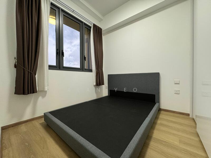 Parc Botannia, 12 Fernvale Street, 1 Bedroom, 506 sqft, Condominium For Rent, by Alan Yeo, 25174162 - PropertyGuru.com.sg