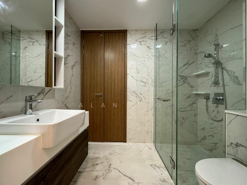 Parc Botannia, 12 Fernvale Street, 1 Bedroom, 506 sqft, Condominium For Rent, by Alan Yeo, 25174162 - PropertyGuru.com.sg