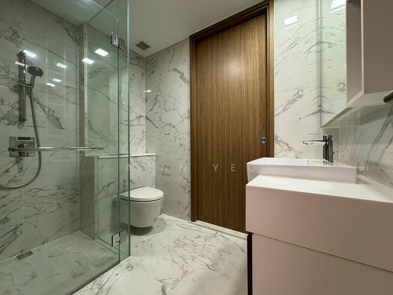 Parc Botannia, 12 Fernvale Street, 1 Bedroom, 506 sqft, Condominium For Rent, by Alan Yeo, 25174162 - PropertyGuru.com.sg