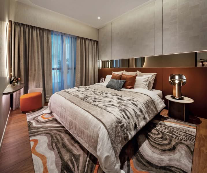 Ardor Residence, 181 Haig Road, 4 Bedrooms, 1,292 sqft, Apartment For Sale, by Christine Yit, 25174172 - PropertyGuru.com.sg