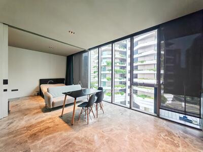 For Rent - Cuscaden Reserve