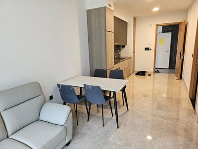 For Rent - Jervois Treasures