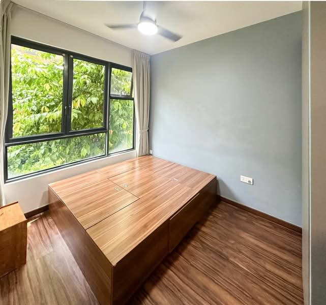 The Brownstone, 154 Canberra Drive, 3 Bedrooms, 958 sqft, Executive Condominium For Rent, by Tracy Lim, 25174295 - PropertyGuru.com.sg