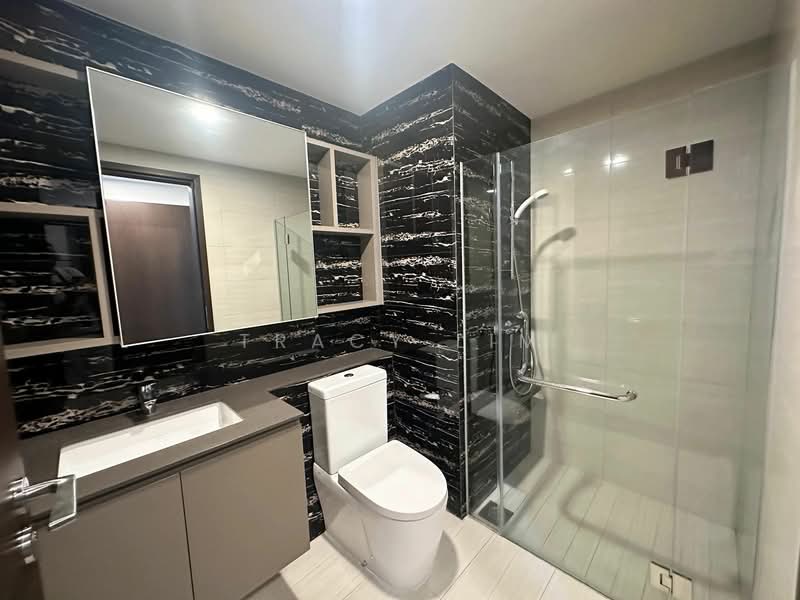 The Brownstone, 154 Canberra Drive, 3 Bedrooms, 958 sqft, Executive Condominium For Rent, by Tracy Lim, 25174295 - PropertyGuru.com.sg