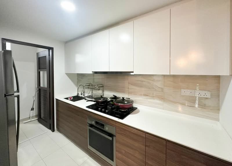 The Brownstone, 154 Canberra Drive, 3 Bedrooms, 958 sqft, Executive Condominium For Rent, by Tracy Lim, 25174295 - PropertyGuru.com.sg