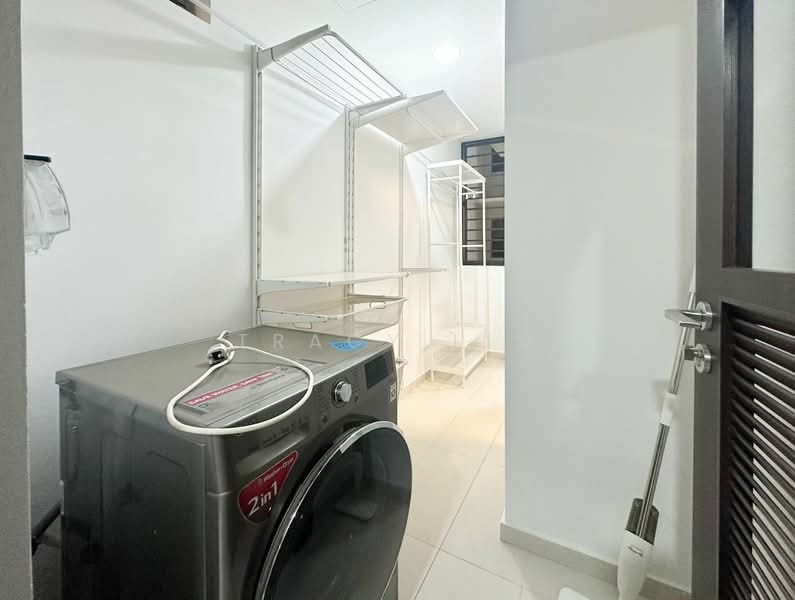 The Brownstone, 154 Canberra Drive, 3 Bedrooms, 958 sqft, Executive Condominium For Rent, by Tracy Lim, 25174295 - PropertyGuru.com.sg