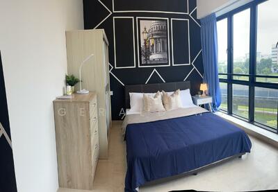 For Rent - Simsville