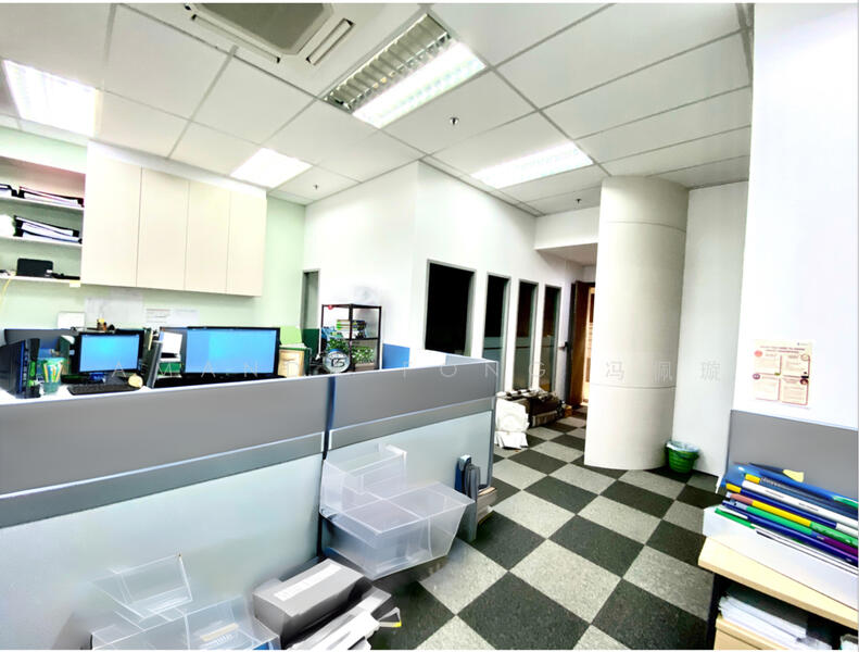 CT Hub 2, 114 Lavender Street, Balestier / Toa Payoh, 969 sqft, Office For Sale, by Amanda Fong 冯佩璇, 25174408 - CommercialGuru.com.sg