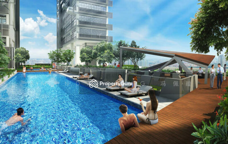 CT Hub 2, 114 Lavender Street, Balestier / Toa Payoh, 969 sqft, Office For Sale, by Amanda Fong 冯佩璇, 25174408 - CommercialGuru.com.sg