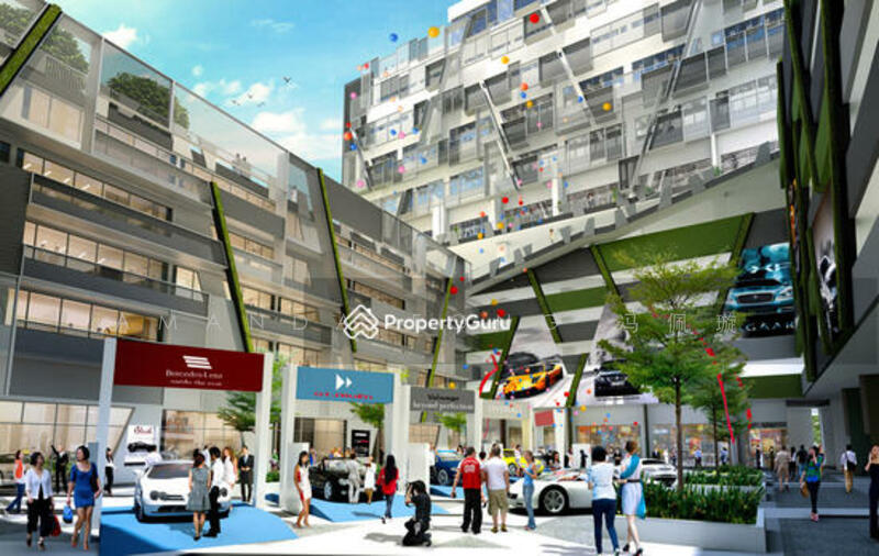 CT Hub 2, 114 Lavender Street, Balestier / Toa Payoh, 969 sqft, Office For Sale, by Amanda Fong 冯佩璇, 25174408 - CommercialGuru.com.sg