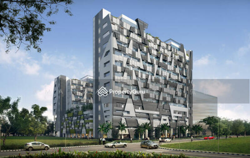 CT Hub 2, 114 Lavender Street, Balestier / Toa Payoh, 969 sqft, Office For Sale, by Amanda Fong 冯佩璇, 25174408 - CommercialGuru.com.sg